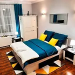 Apartament Senacki