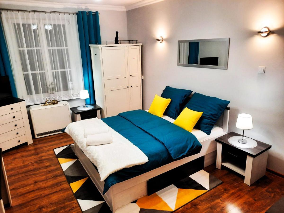 Apartment Apartament Senacki Krakau
