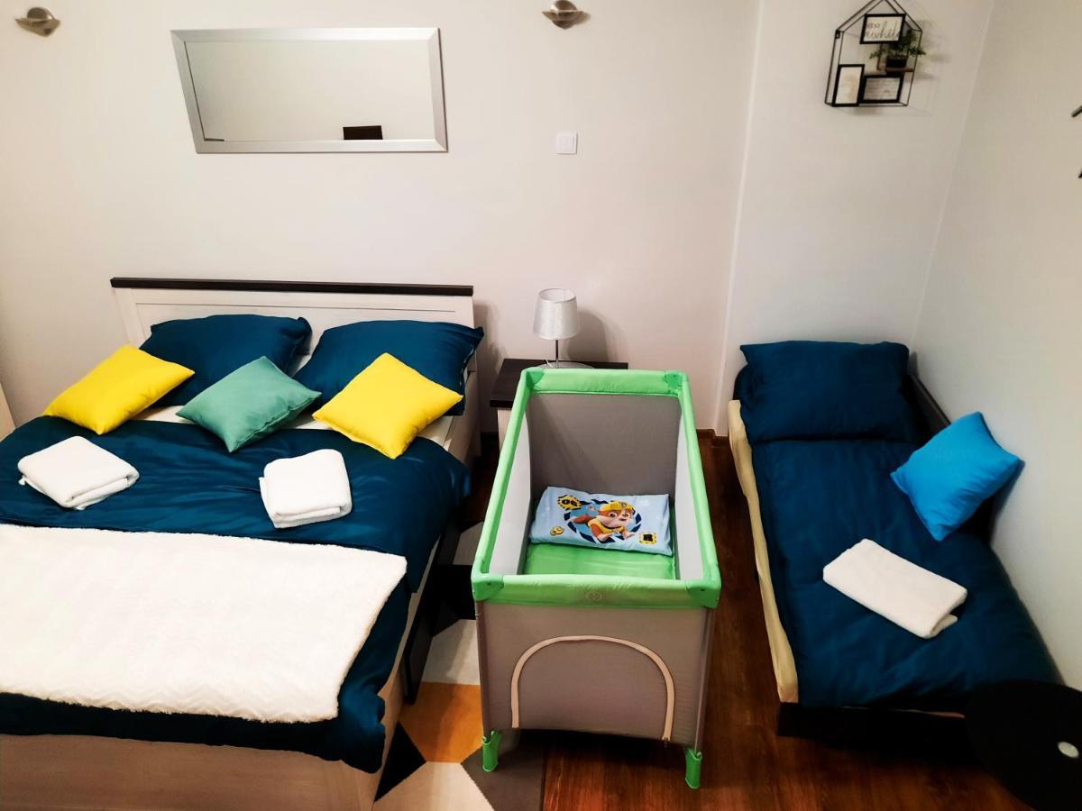 Apartament Senacki Apartment