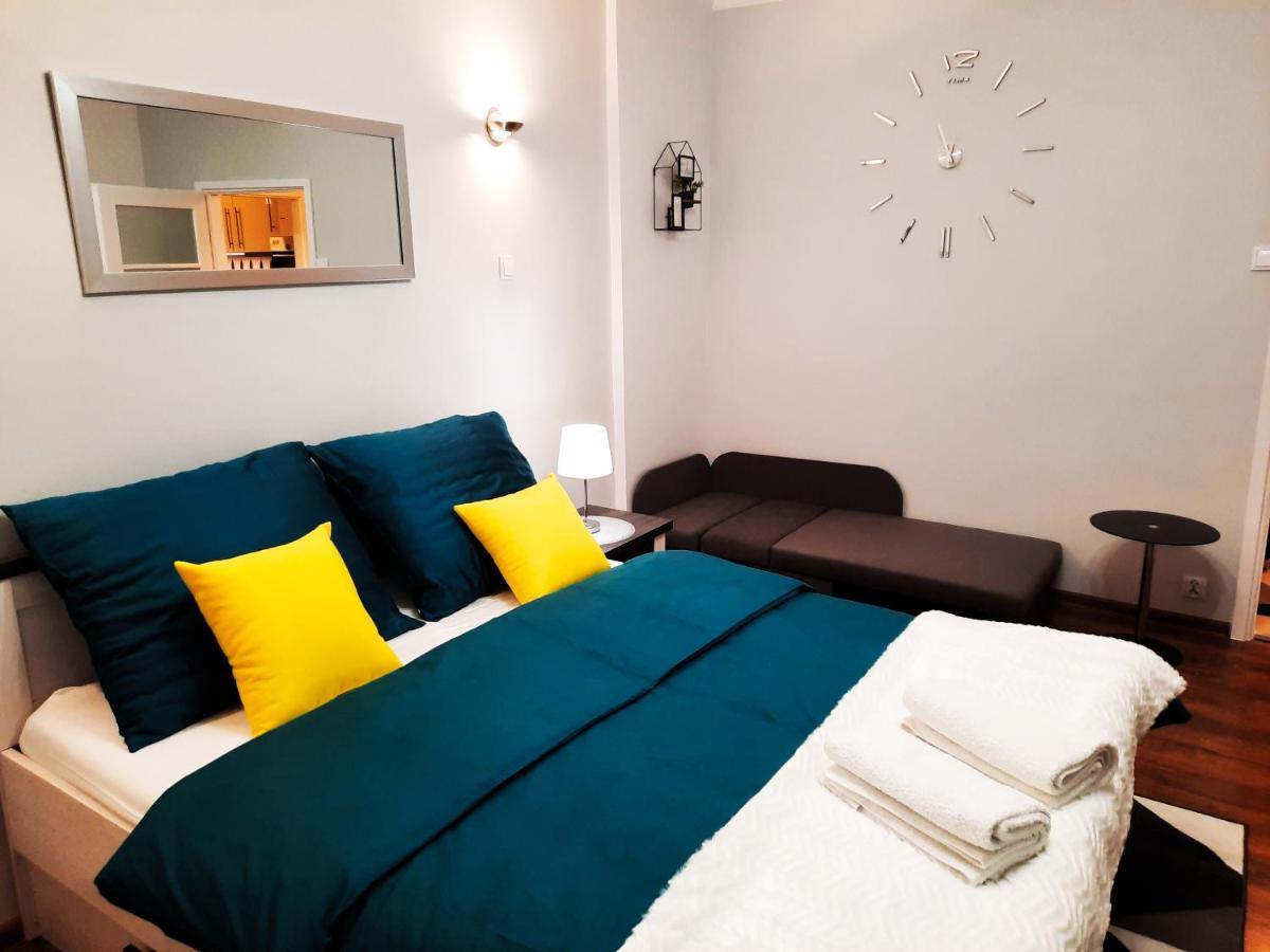 Apartament Senacki Apartment Krakau