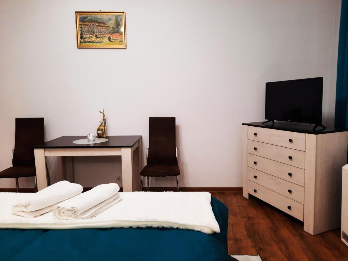Apartament Senacki