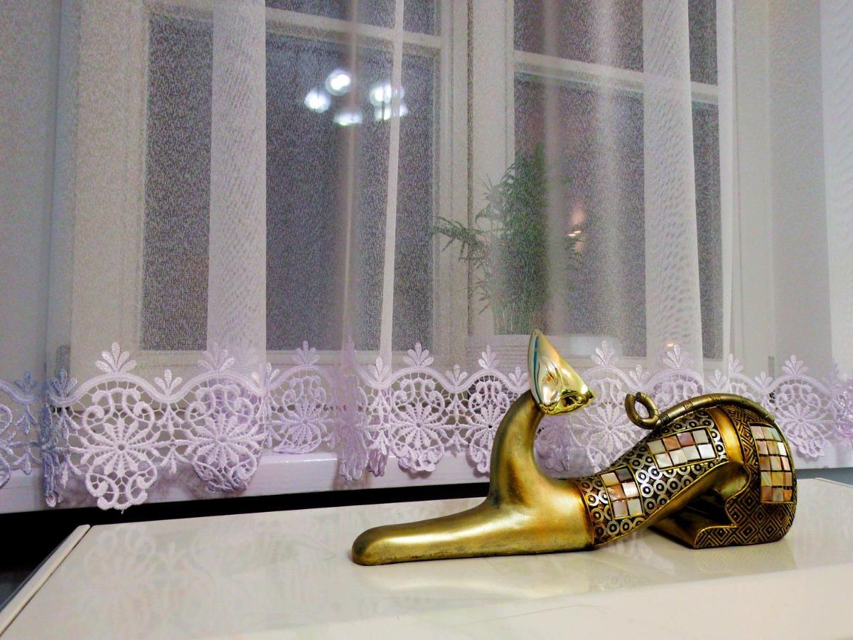 Apartament Senacki Apartment Krakau