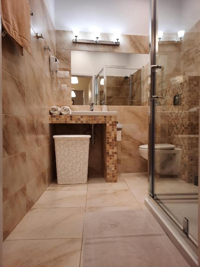 Apartament Senacki Krakau