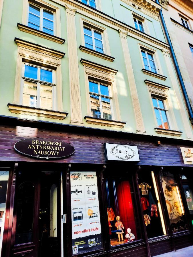 Apartament Senacki Apartment