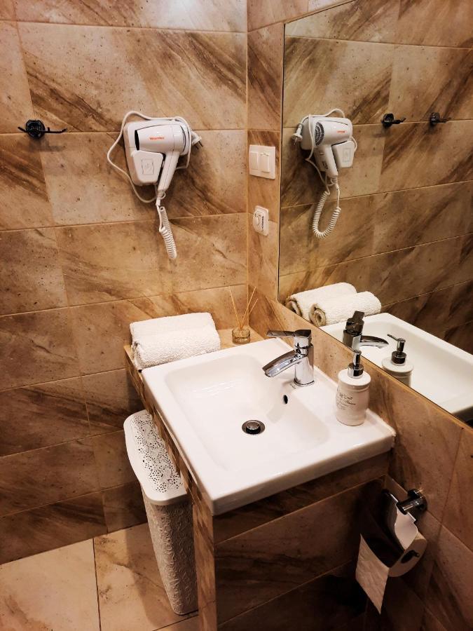 Apartament Senacki Apartment *